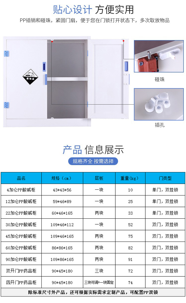 室验室储存柜4